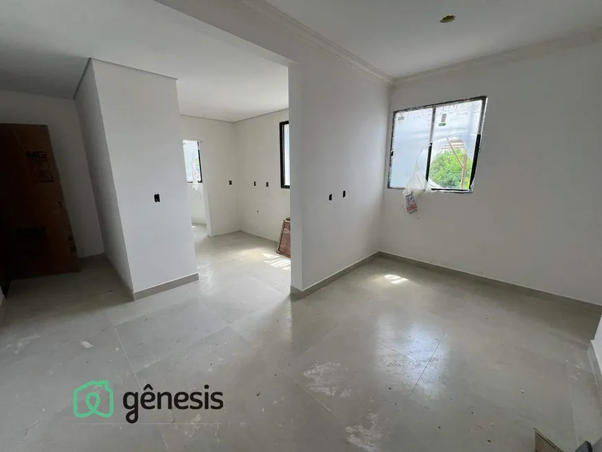 Foto 1 de Apartamento com 2 Quartos à venda, 54m² em Betânia, Belo Horizonte