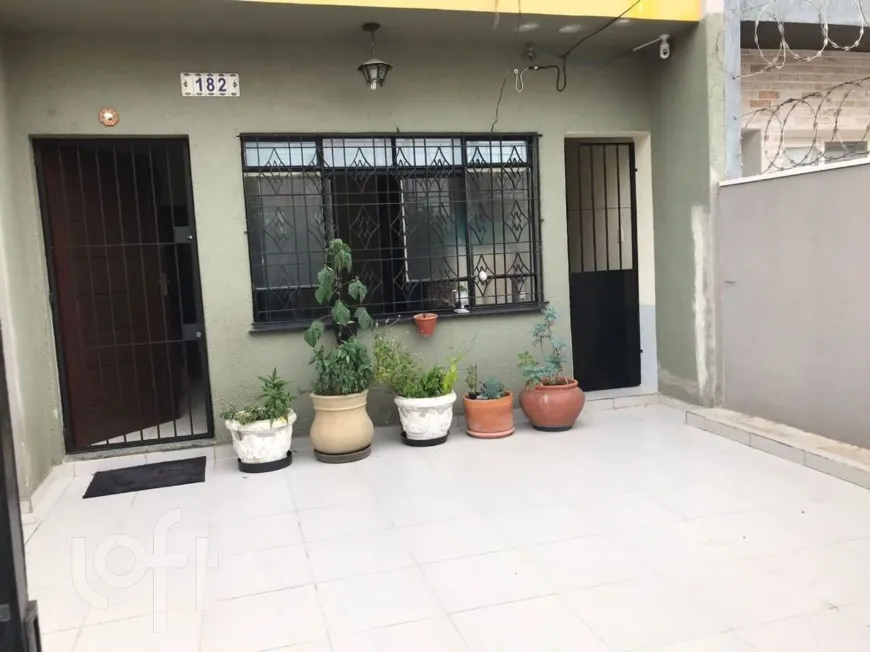 Foto 1 de Casa com 3 Quartos à venda, 149m² em Itaim Bibi, São Paulo