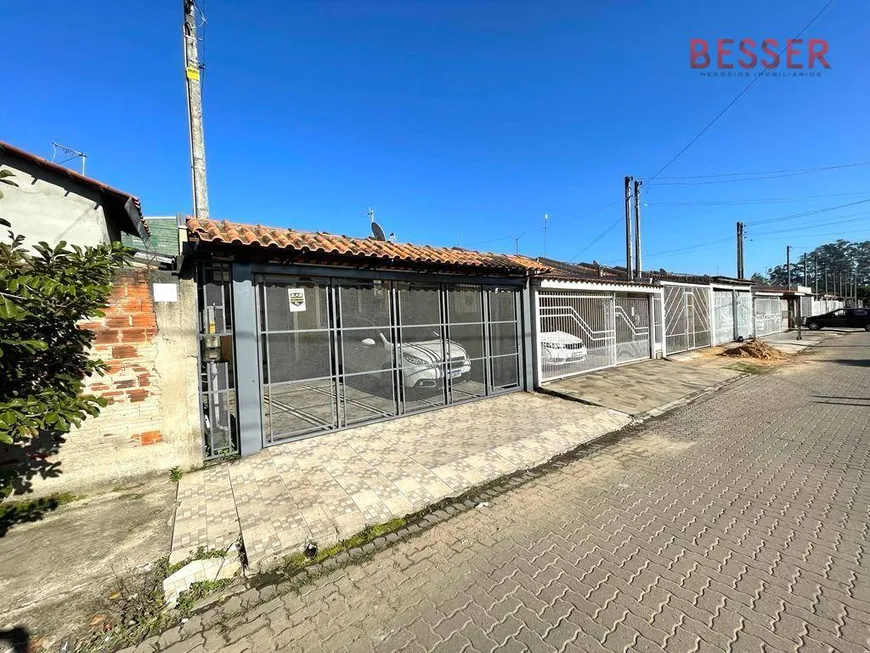 Foto 1 de Casa com 2 Quartos à venda, 150m² em Fortuna, Sapucaia do Sul