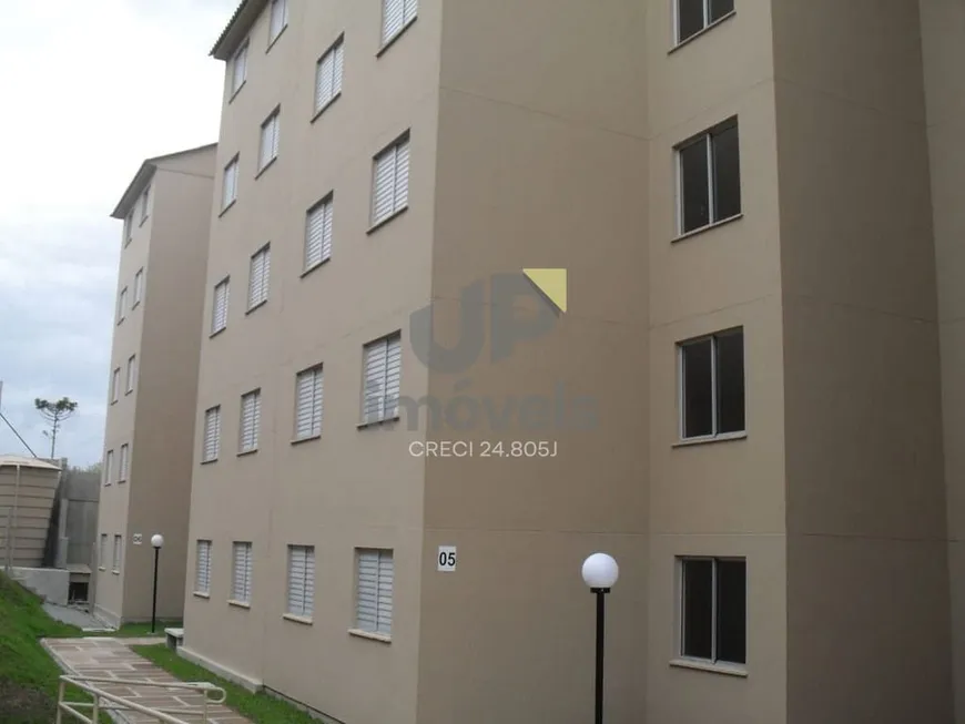 Foto 1 de Apartamento com 2 Quartos à venda, 47m² em Três Vendas, Pelotas