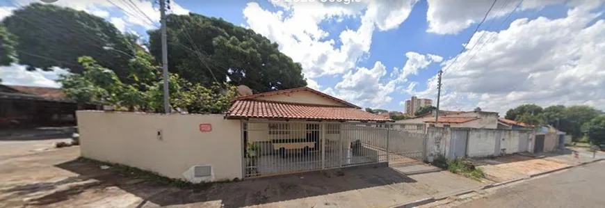 Foto 1 de Lote/Terreno à venda, 973m² em Setor Sudoeste, Goiânia