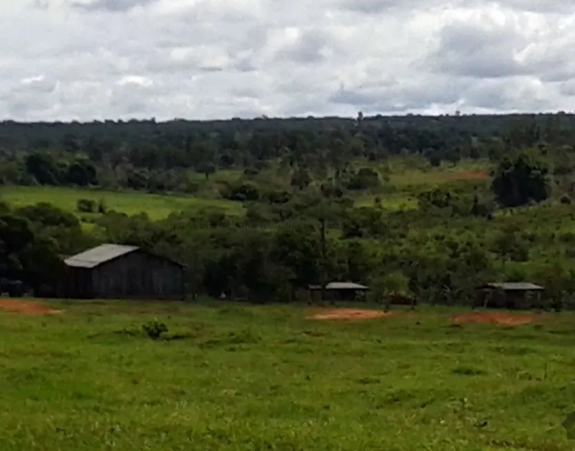 Foto 1 de Fazenda/Sítio com 3 Quartos à venda em Zona Rural, Campo Grande