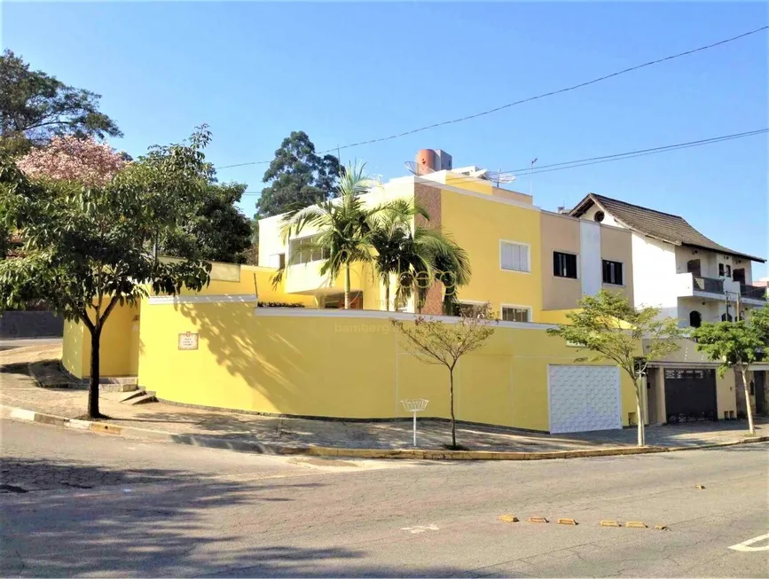 Foto 1 de Casa com 4 Quartos para alugar, 466m² em Morumbi, São Paulo