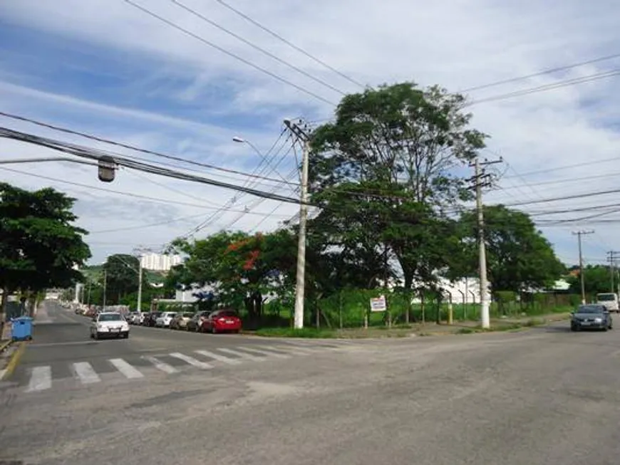 Foto 1 de Lote/Terreno à venda, 5671m² em Protestantes, Votorantim