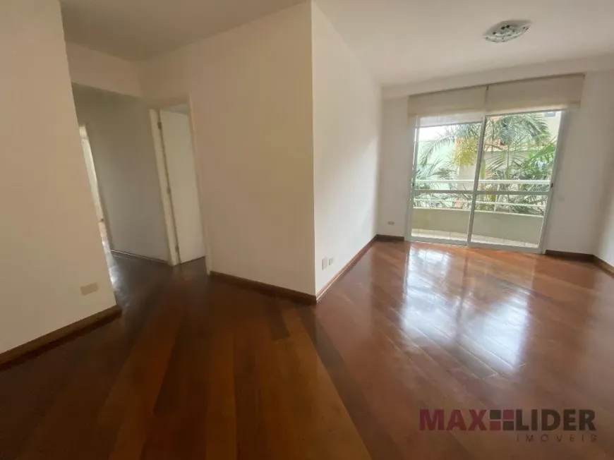 Foto 1 de Apartamento com 3 Quartos para alugar, 82m² em Vila Boa Vista, Barueri
