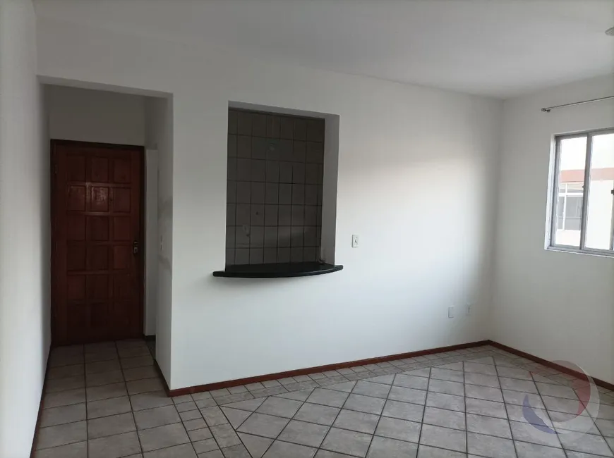 Foto 1 de Apartamento com 2 Quartos à venda, 63m² em Abraão, Florianópolis