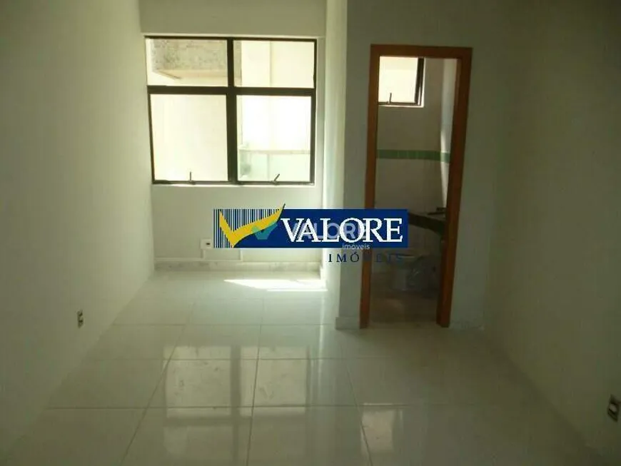 Foto 1 de Sala Comercial para alugar, 29m² em Vila da Serra, Nova Lima