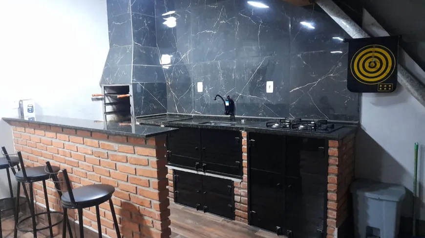 Foto 1 de Casa com 3 Quartos à venda, 84m² em Altos de Votorantim, Votorantim