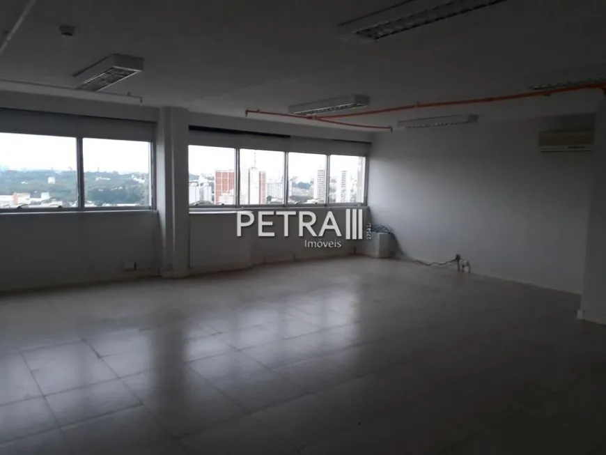 Foto 1 de Sala Comercial para alugar, 150m² em Jaguaré, São Paulo