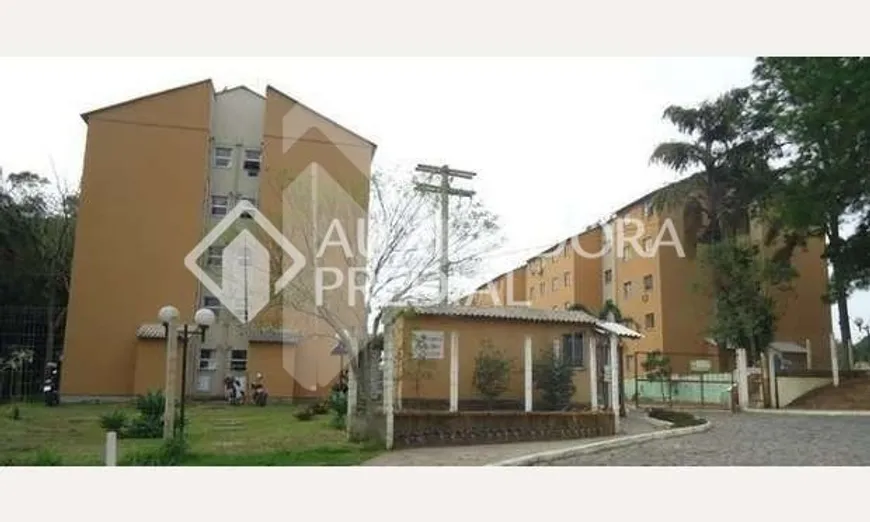 Foto 1 de Apartamento com 2 Quartos à venda, 39m² em Lomba do Pinheiro, Porto Alegre