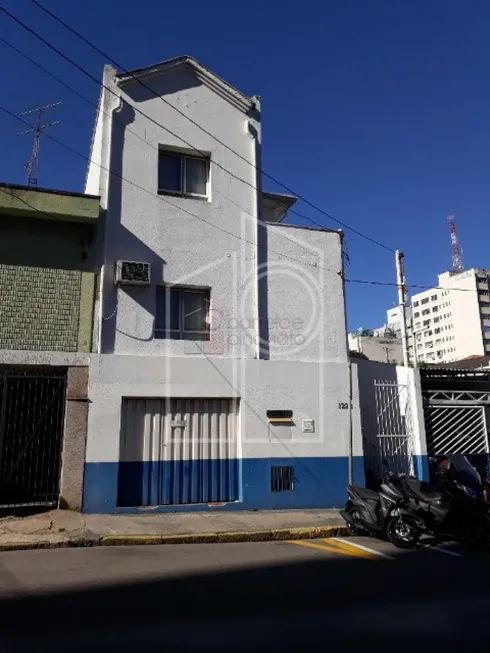 Foto 1 de Prédio Comercial para alugar, 139m² em Centro, Jundiaí