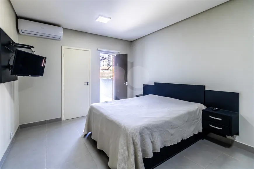 Foto 1 de Casa com 3 Quartos à venda, 80m² em Campo Belo, São Paulo