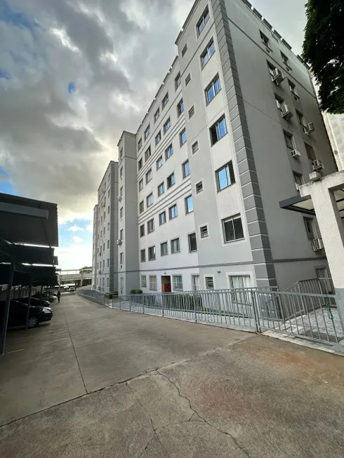 Foto 1 de Apartamento com 2 Quartos à venda, 49m² em Zona 08, Maringá