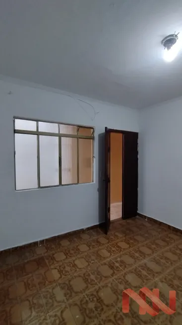 Foto 1 de Casa com 3 Quartos para alugar, 120m² em Vila Maria, São Paulo