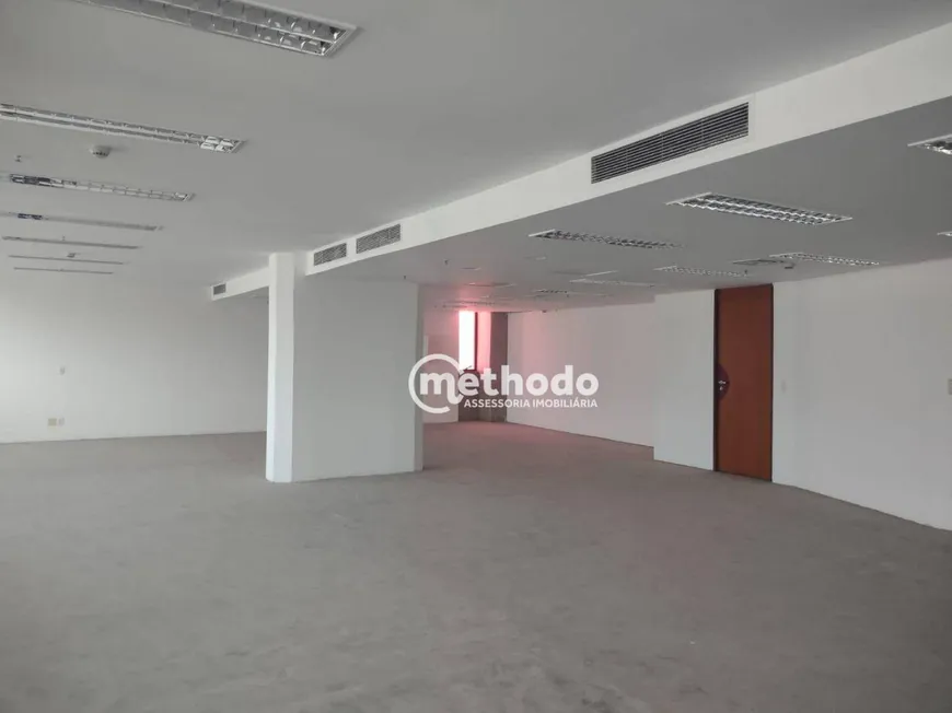 Foto 1 de Ponto Comercial para alugar, 230m² em Centro, Campinas