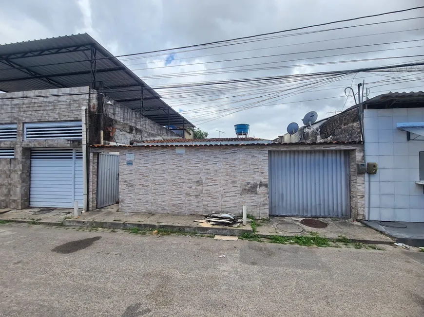 Foto 1 de Casa com 3 Quartos à venda, 200m² em San Martin, Recife