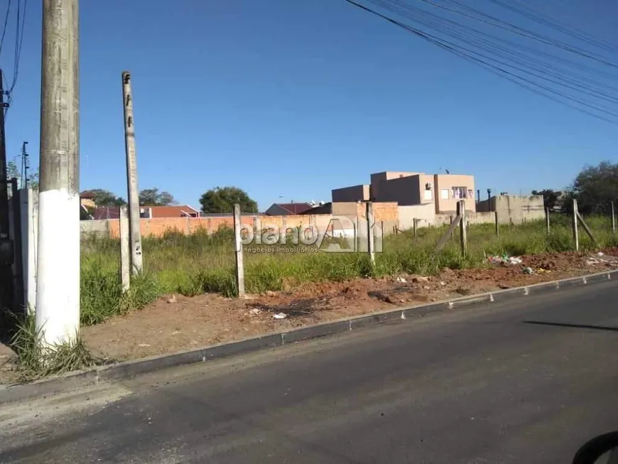 Foto 1 de Lote/Terreno à venda, 338m² em Moradas do Sobrado, Gravataí