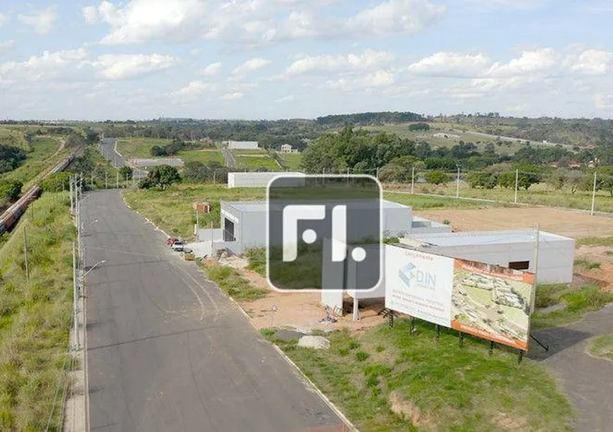 Foto 1 de Lote/Terreno à venda, 629m² em Tombadouro, Indaiatuba