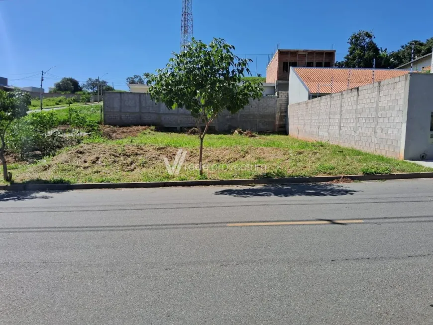 Foto 1 de Lote/Terreno à venda, 300m² em Jardim Jurema, Valinhos