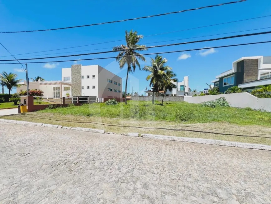 Foto 1 de Lote/Terreno à venda, 1110m² em Zona de Expansao Robalo, Aracaju