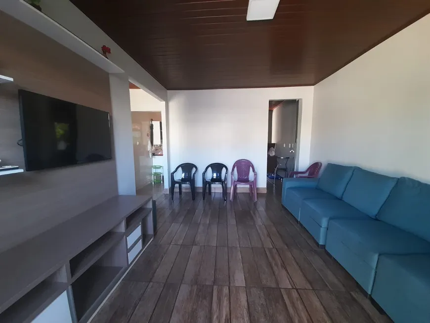 Foto 1 de Casa com 3 Quartos à venda, 260m² em Vila Cruzeiro do Sul, Aparecida de Goiânia