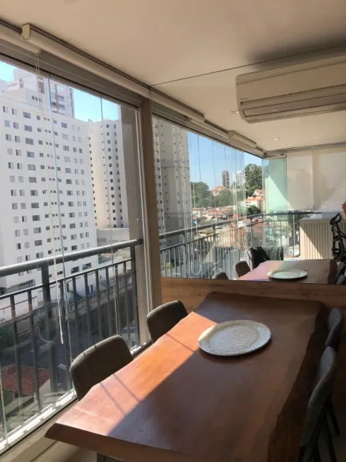 Foto 1 de Apartamento com 2 Quartos à venda, 66m² em Santana, São Paulo