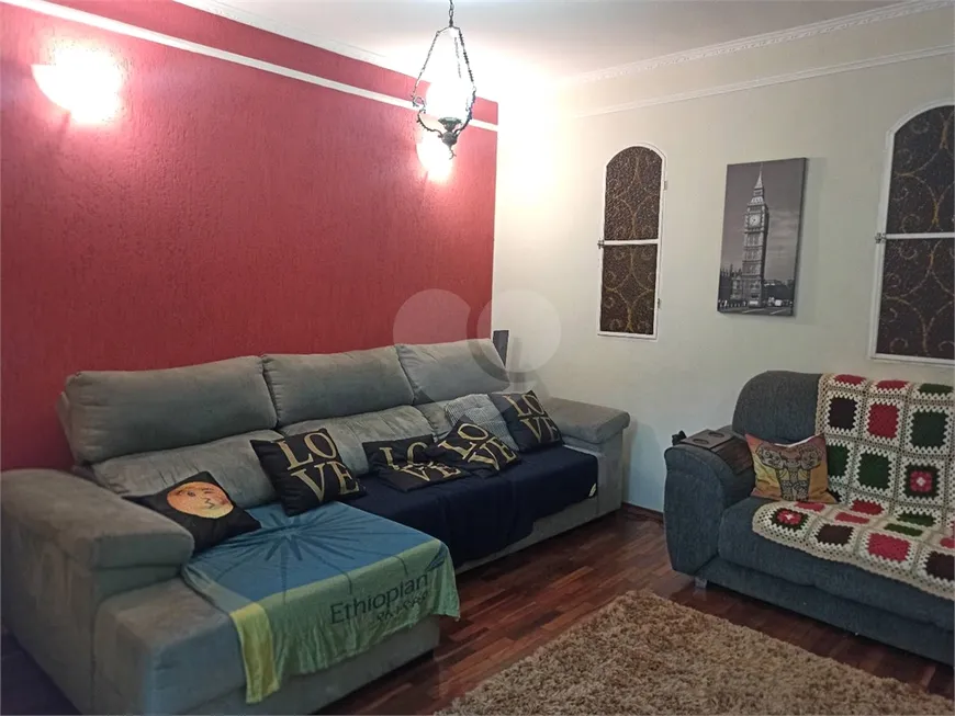 Foto 1 de Casa com 4 Quartos à venda, 310m² em Vila Falcão, Bauru