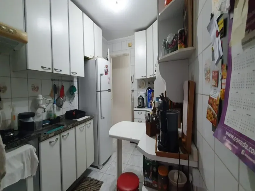 Foto 1 de Apartamento com 2 Quartos à venda, 70m² em Gopouva, Guarulhos