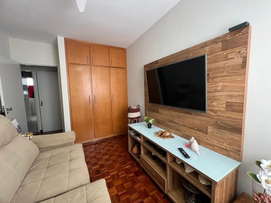 Foto 1 de Apartamento com 3 Quartos à venda, 121m² em Centro, Piracicaba