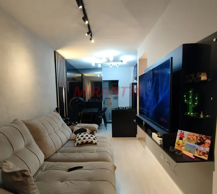 Foto 1 de Casa de Condomínio com 2 Quartos à venda, 57m² em Tucuruvi, São Paulo