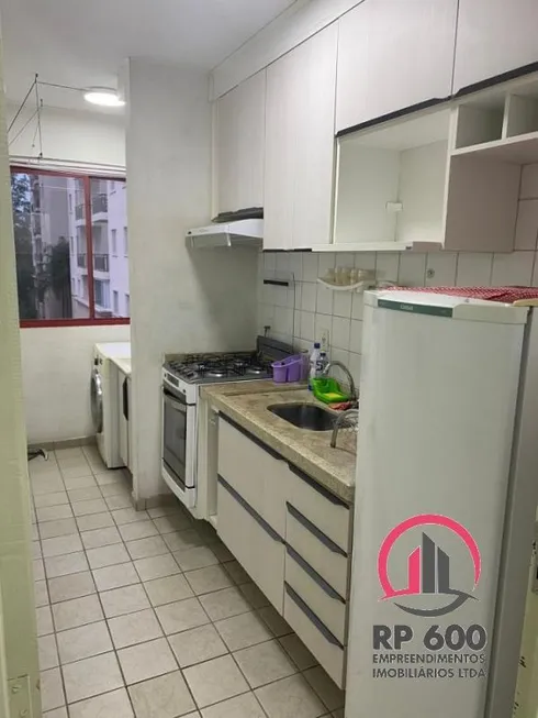 Foto 1 de Apartamento com 1 Quarto à venda, 49m² em Nucleo Residencial Célia Mota, Barueri