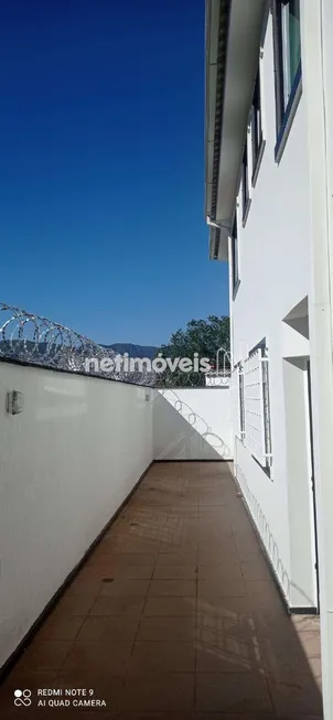 Foto 1 de Casa com 3 Quartos à venda, 146m² em Pompéia, Belo Horizonte