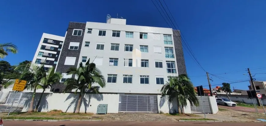 Foto 1 de Apartamento com 2 Quartos à venda, 50m² em Bacacheri, Curitiba