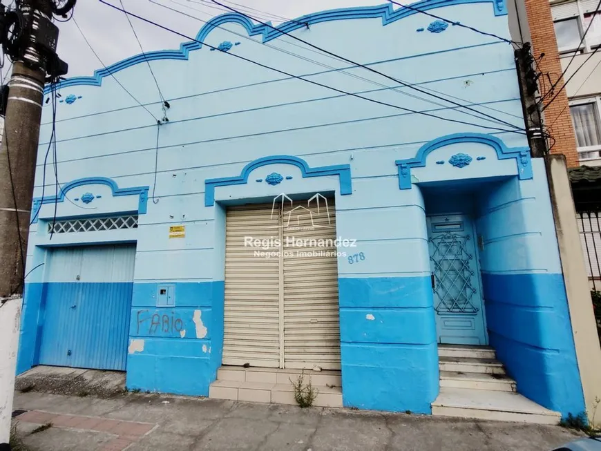 Foto 1 de Casa com 5 Quartos à venda, 441m² em Centro, Pelotas