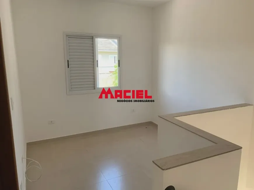 Foto 1 de Casa com 3 Quartos para alugar, 83m² em Chácaras São José, São José dos Campos