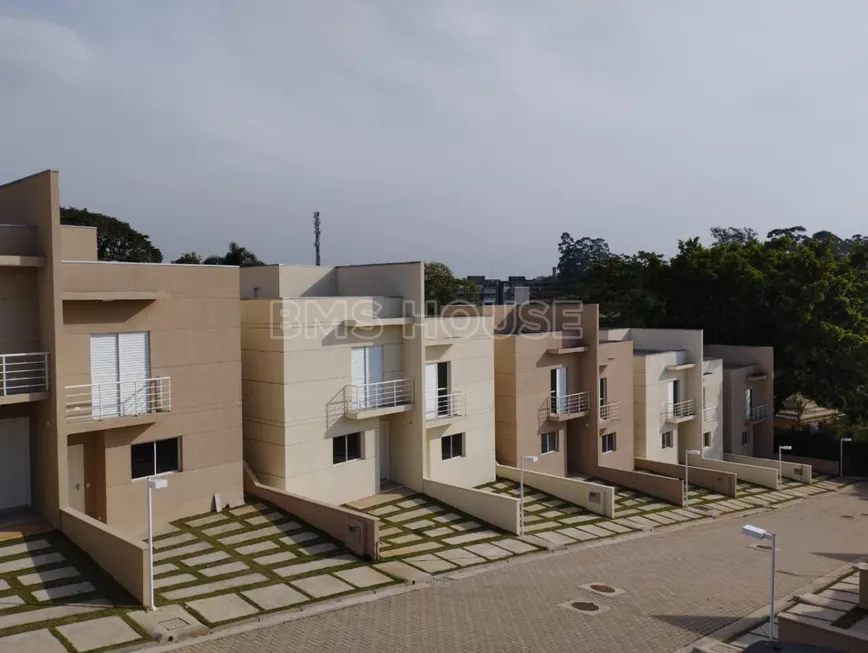 Foto 1 de Casa com 3 Quartos à venda, 100m² em Granja Viana, Cotia