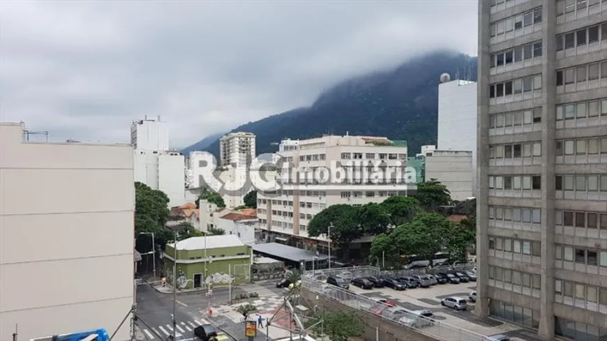 Foto 1 de Apartamento com 3 Quartos à venda, 92m² em Botafogo, Rio de Janeiro