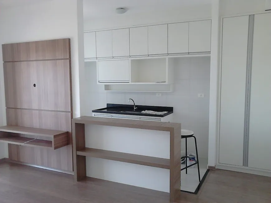 Foto 1 de Apartamento com 2 Quartos à venda, 63m² em Vila Jaboticabeira, Taubaté
