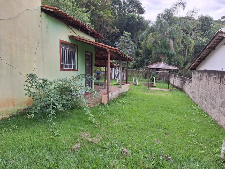 Foto 1 de Fazenda/Sítio com 1 Quarto à venda, 400m² em Zona Rural, Wenceslau Braz