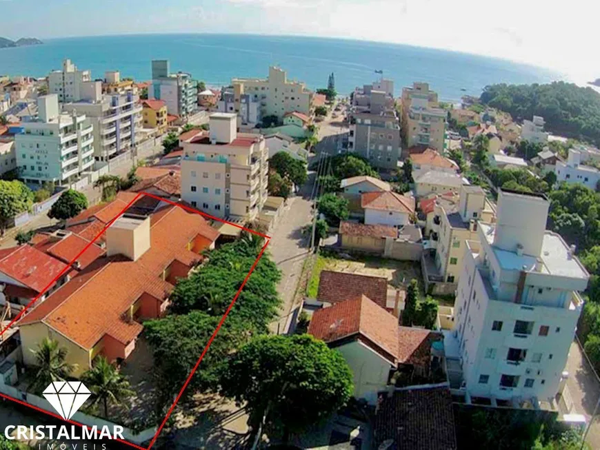 Foto 1 de Imóvel Comercial com 2 Quartos à venda, 650m² em Bombas, Bombinhas