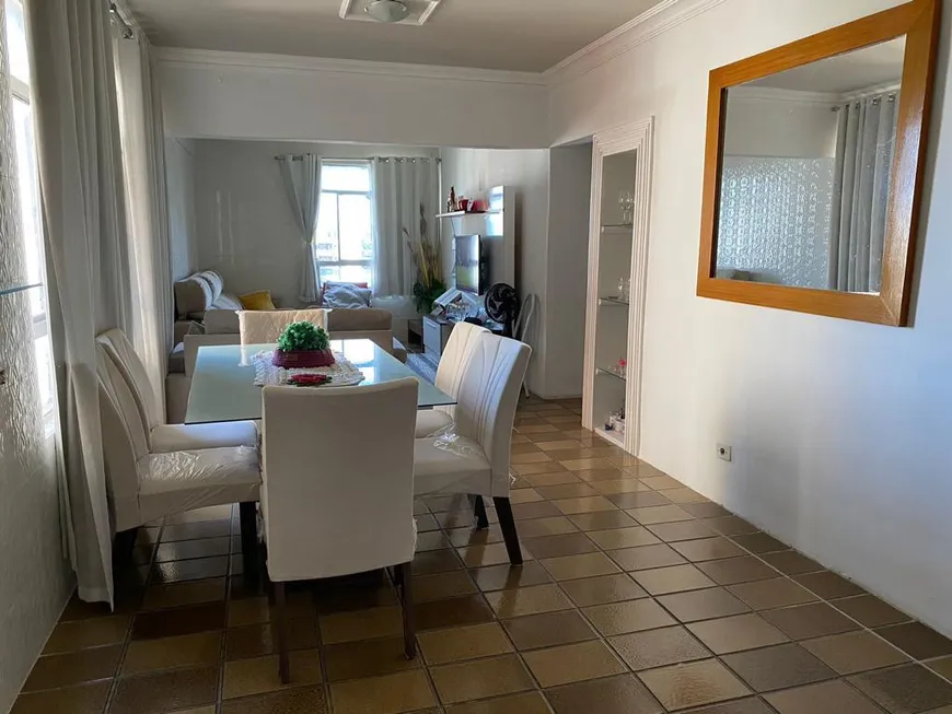 Foto 1 de Apartamento com 3 Quartos à venda, 110m² em Soledade, Recife