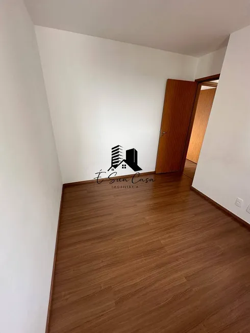 Foto 1 de Apartamento com 2 Quartos à venda, 49m² em Parque Maracanã, Contagem