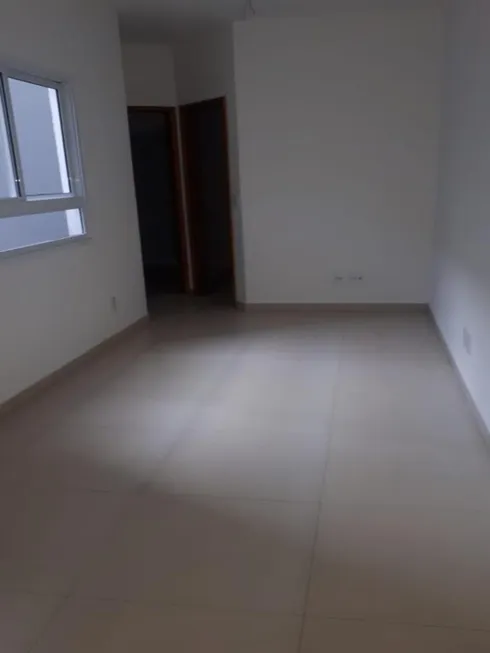 Foto 1 de Apartamento com 2 Quartos à venda, 48m² em Jardim Utinga, Santo André