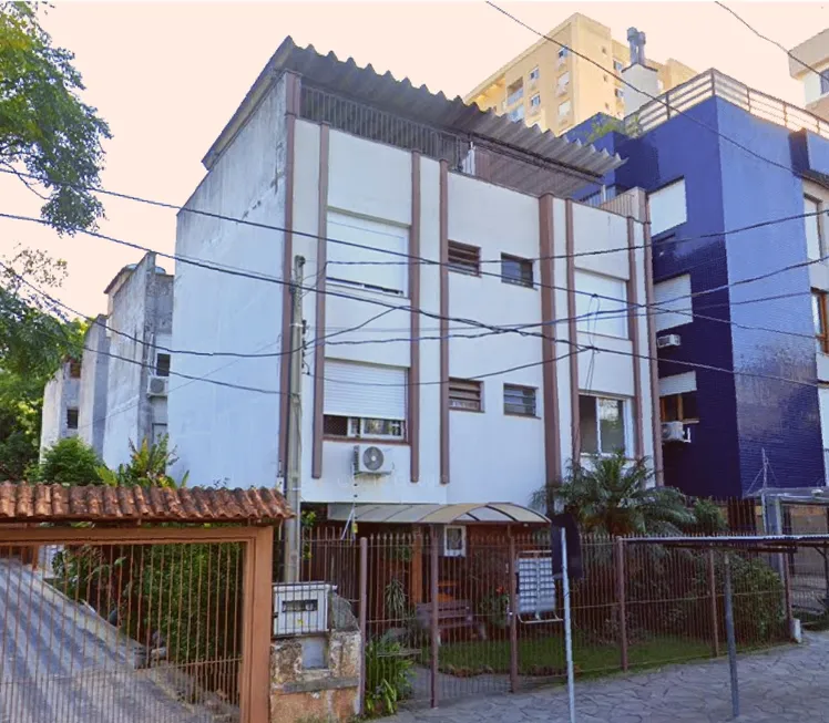 Foto 1 de Apartamento com 2 Quartos à venda, 138m² em Petrópolis, Porto Alegre