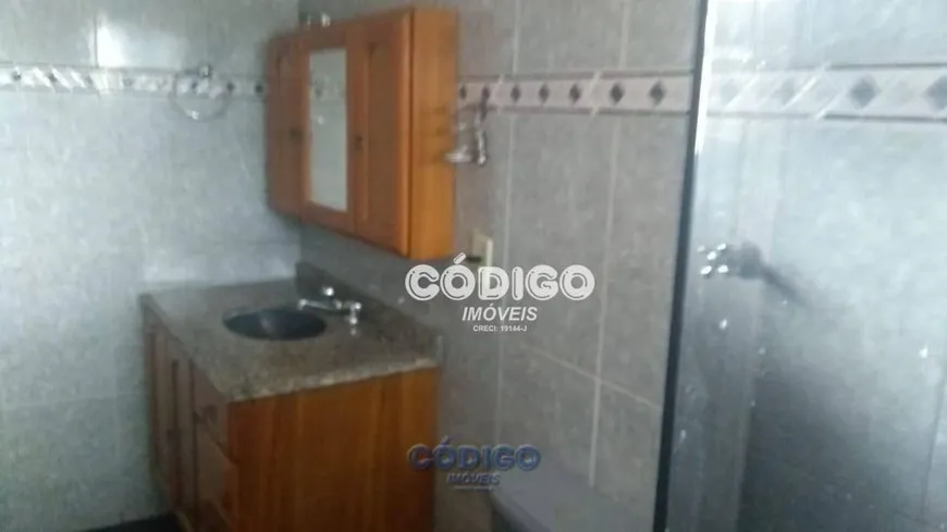 Foto 1 de Sobrado com 4 Quartos à venda, 121m² em Chácara do Vovô, Guarulhos