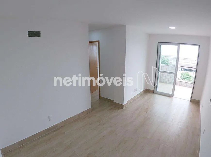 Foto 1 de Apartamento com 2 Quartos à venda, 62m² em Ribeira, Rio de Janeiro