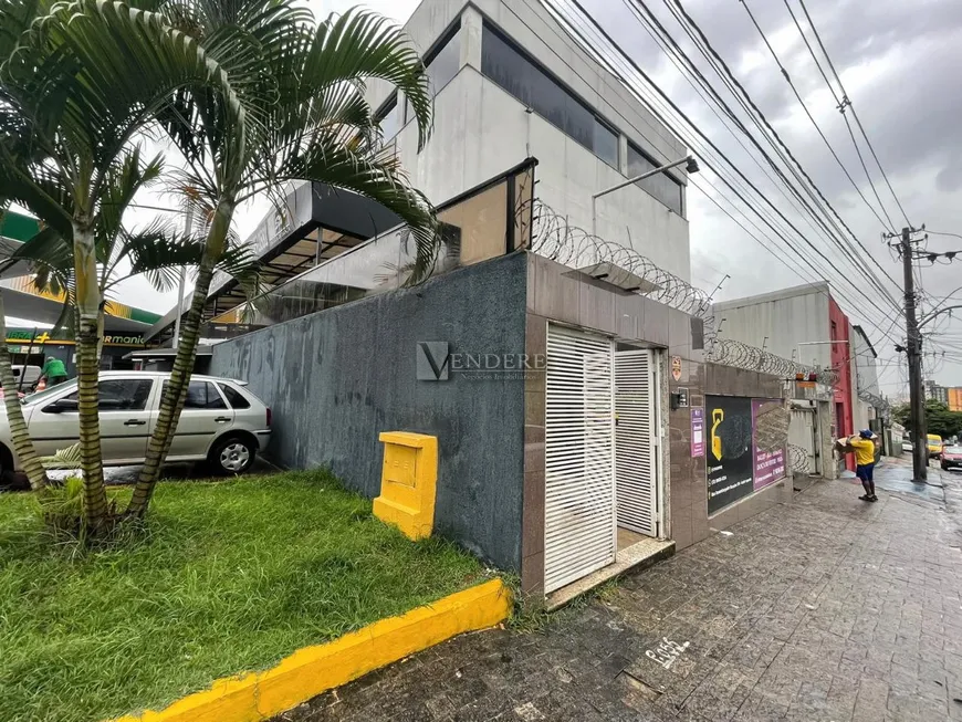 Foto 1 de Ponto Comercial à venda, 1000m² em Nova Suíssa, Belo Horizonte