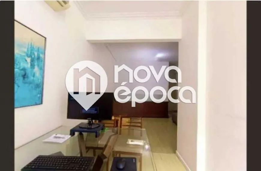 Foto 1 de Apartamento com 2 Quartos à venda, 68m² em Ipanema, Rio de Janeiro