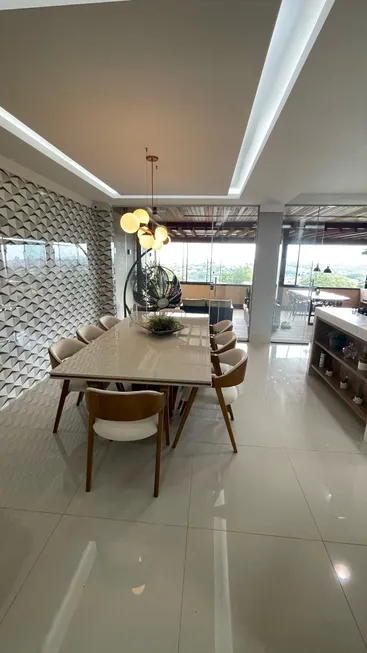 Foto 1 de Casa com 3 Quartos à venda, 50m² em Setor Gentil Meireles, Goiânia