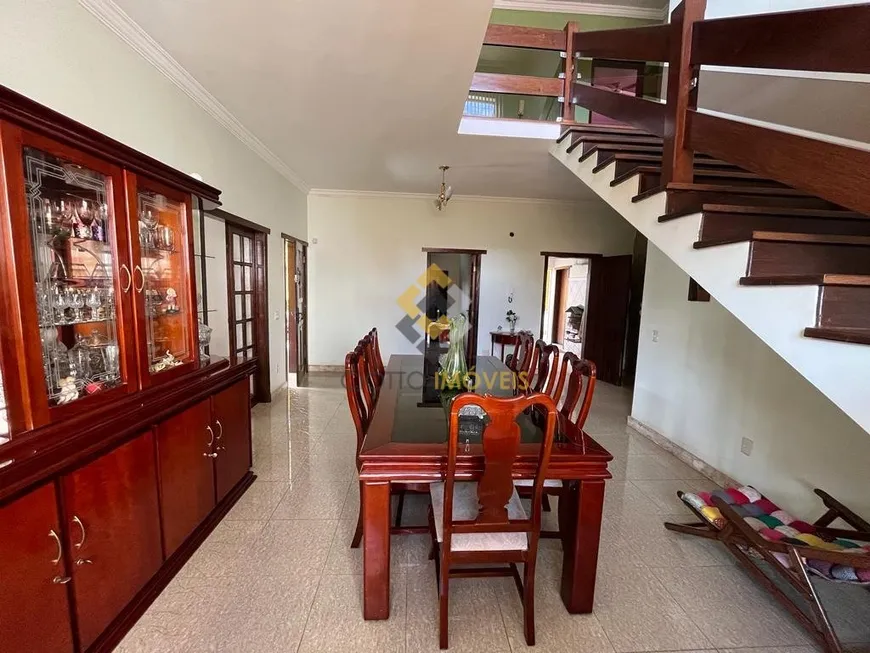 Foto 1 de Casa com 4 Quartos à venda, 650m² em São Luíz, Belo Horizonte